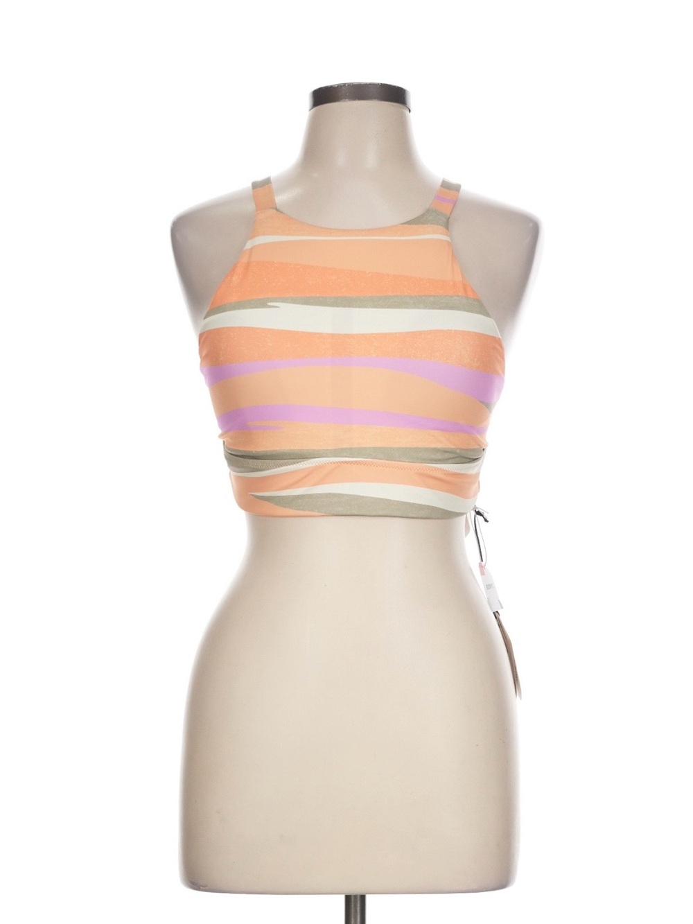NWT prana bikini top